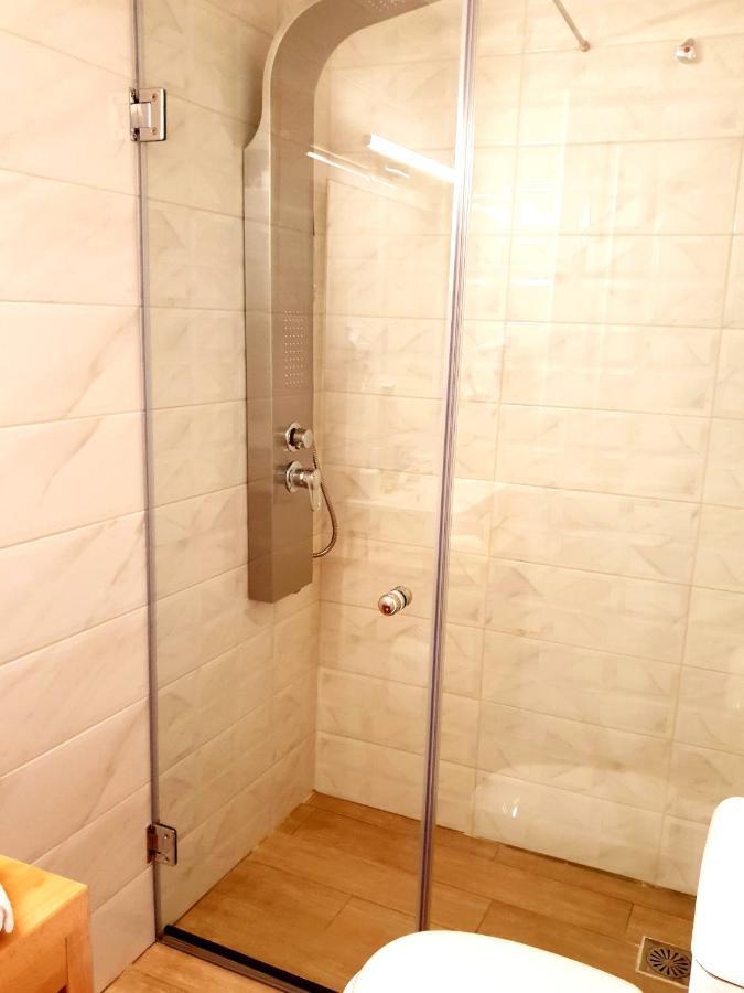 Reiki Apartments Ereikoussa Екстер'єр фото