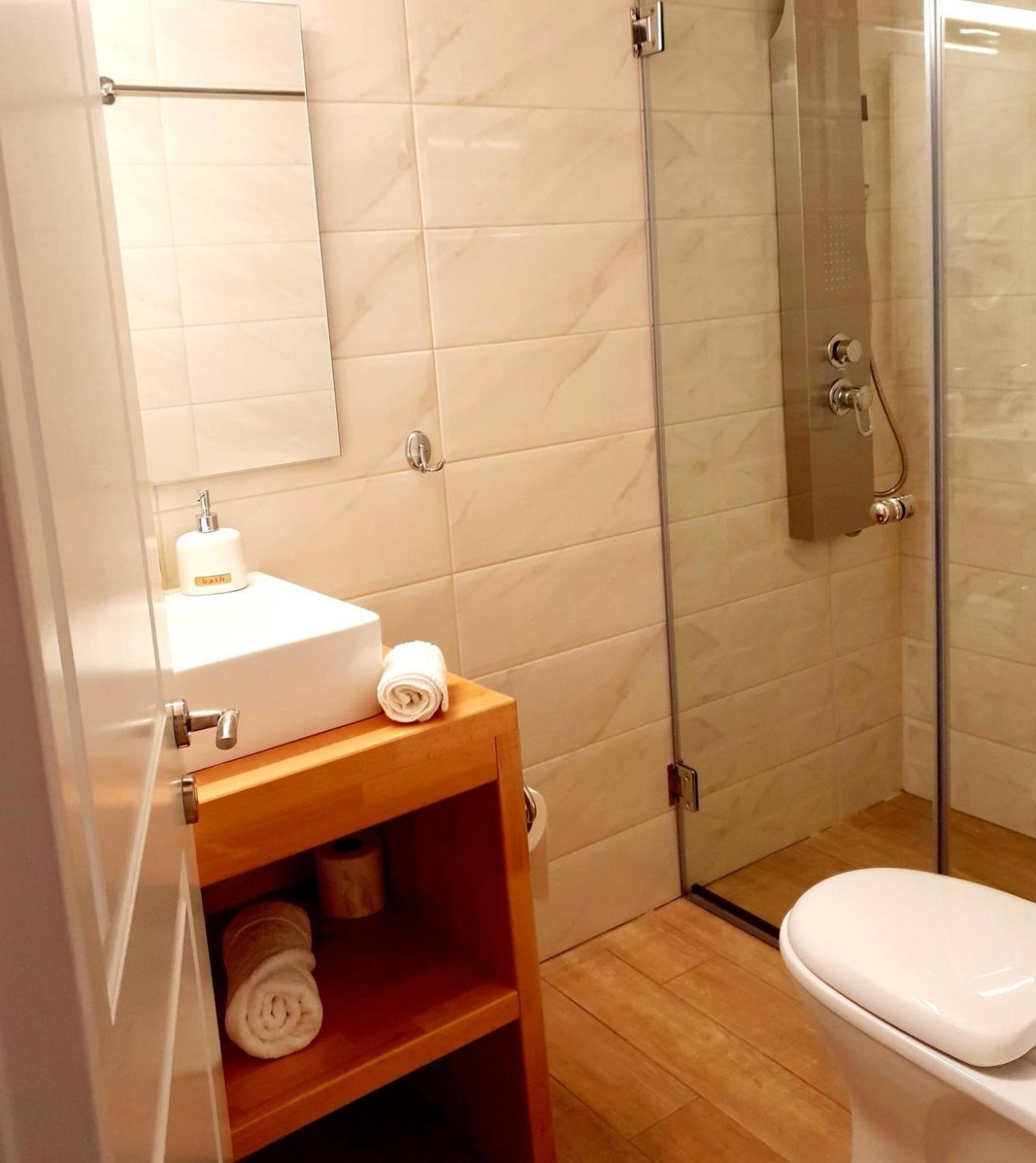 Reiki Apartments Ereikoussa Екстер'єр фото