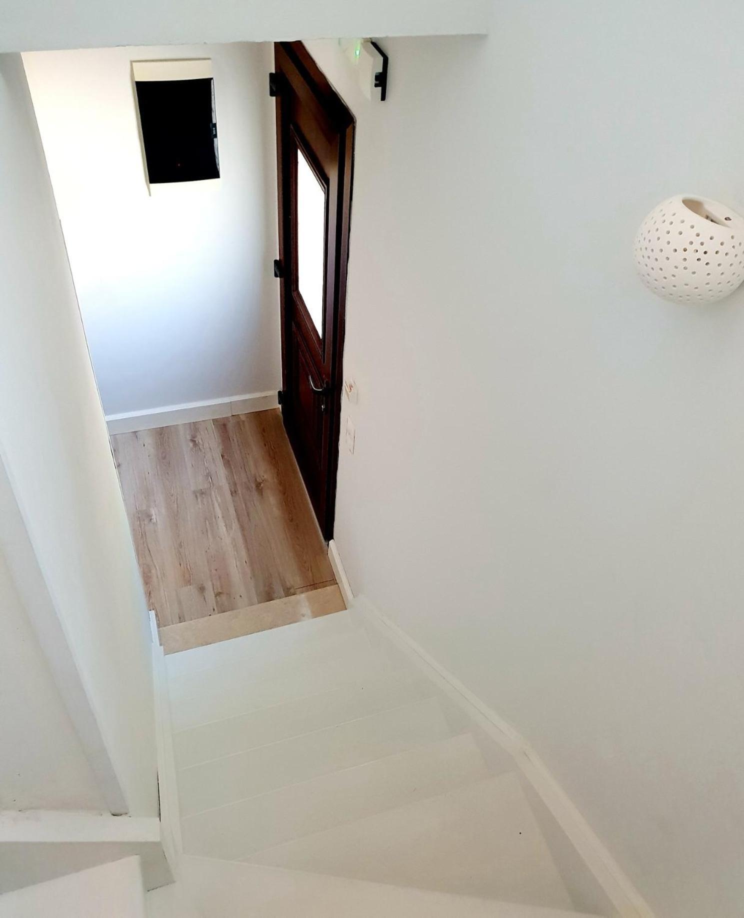 Reiki Apartments Ereikoussa Екстер'єр фото