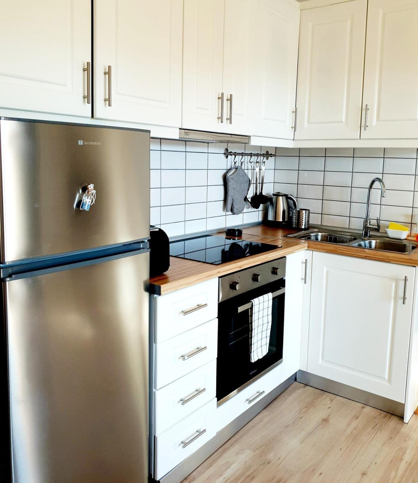 Reiki Apartments Ereikoussa Екстер'єр фото
